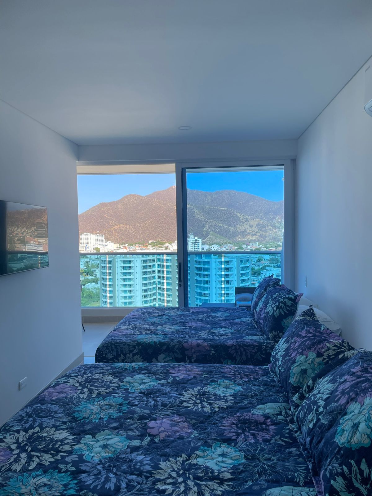 Apartamento en venta en Salguero, Santa Marta · foto 14 de 24