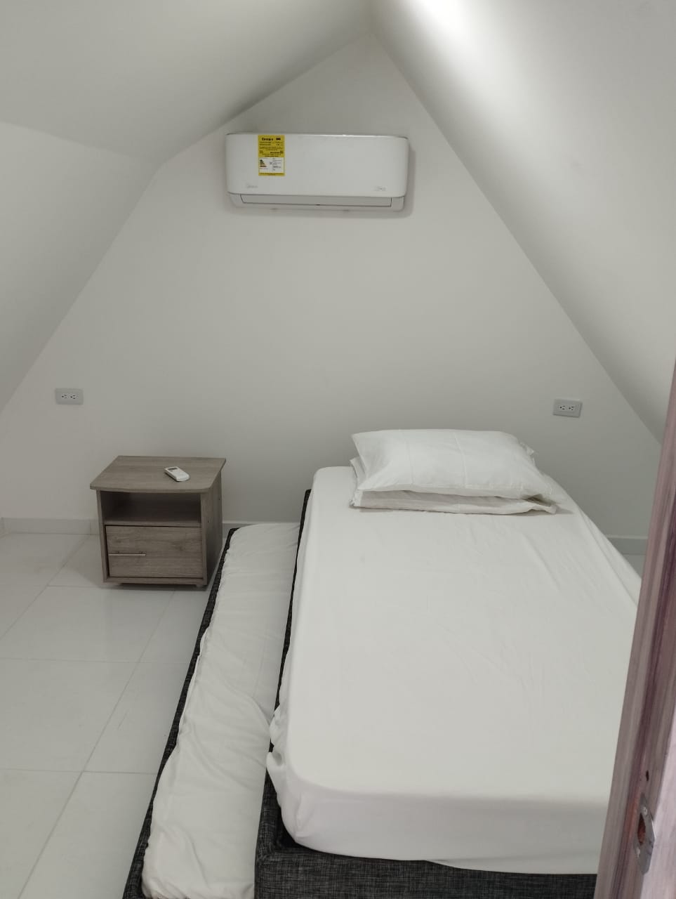 Apartamento en venta en Villamar, Santa Marta · foto 13 de 17
