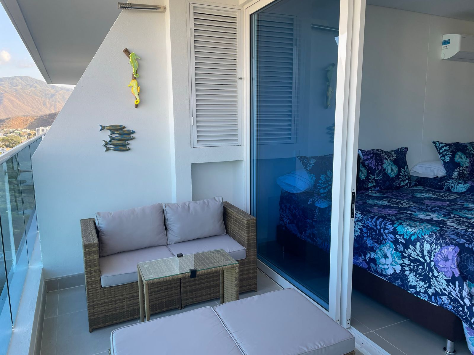 Apartamento en venta en Salguero, Santa Marta · foto 15 de 24