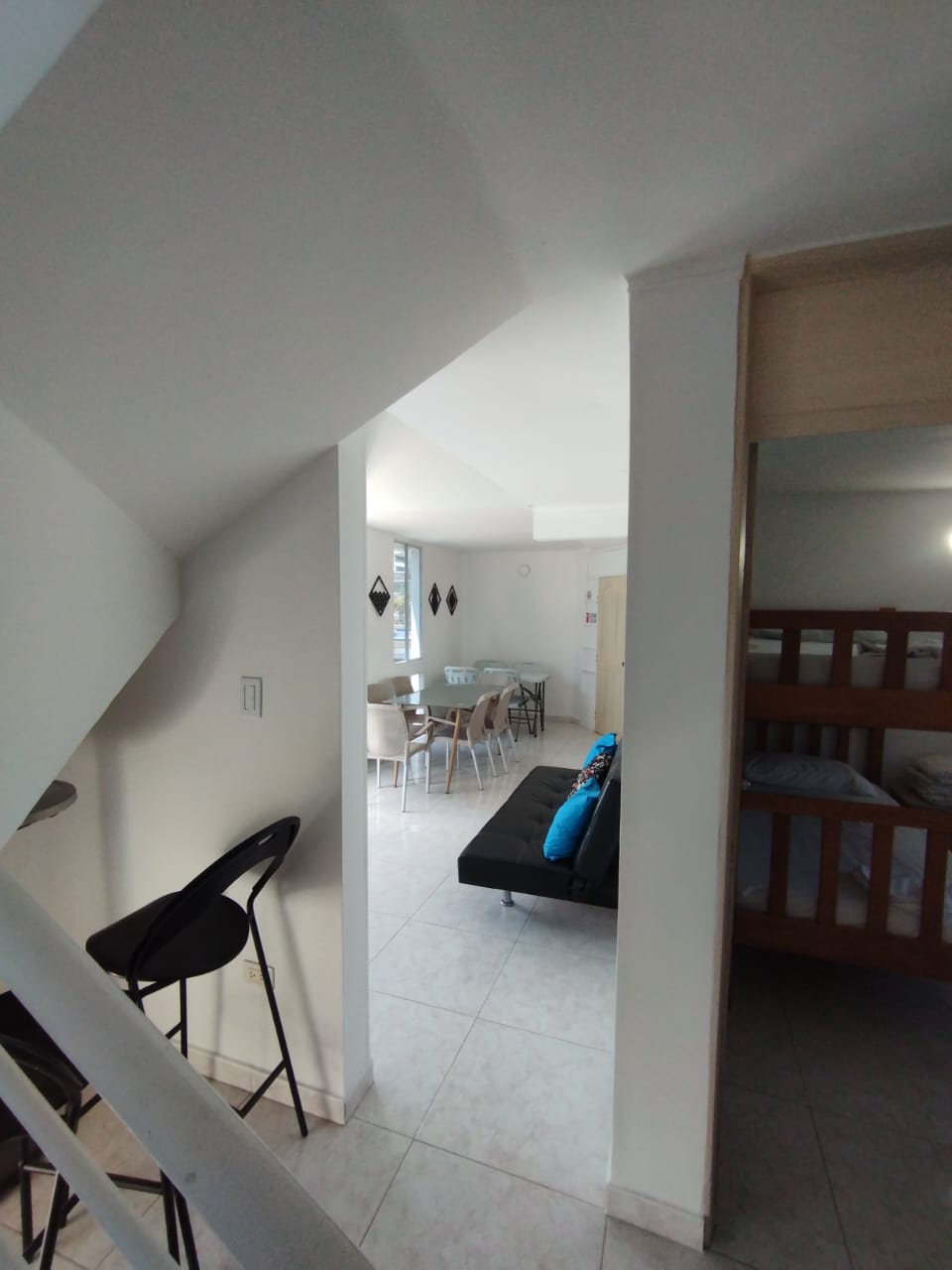 Apartamento en venta en Villamar, Santa Marta · foto 14 de 17
