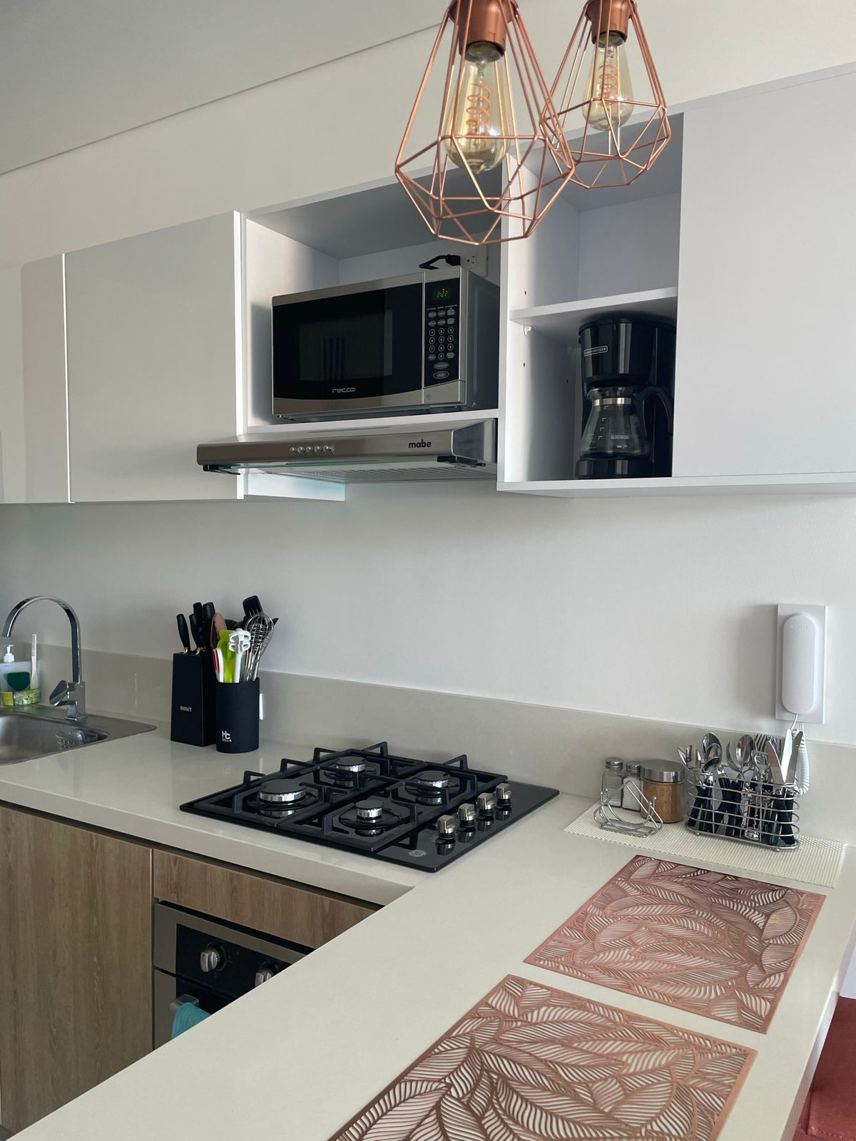 Apartamento en venta en Salguero, Santa Marta · foto 16 de 24