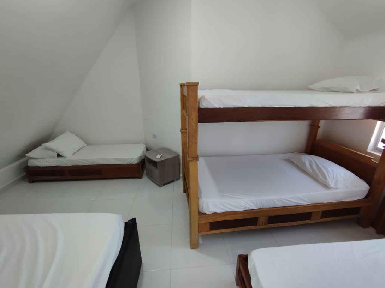 Apartamento en venta en Villamar, Santa Marta · foto 15 de 17