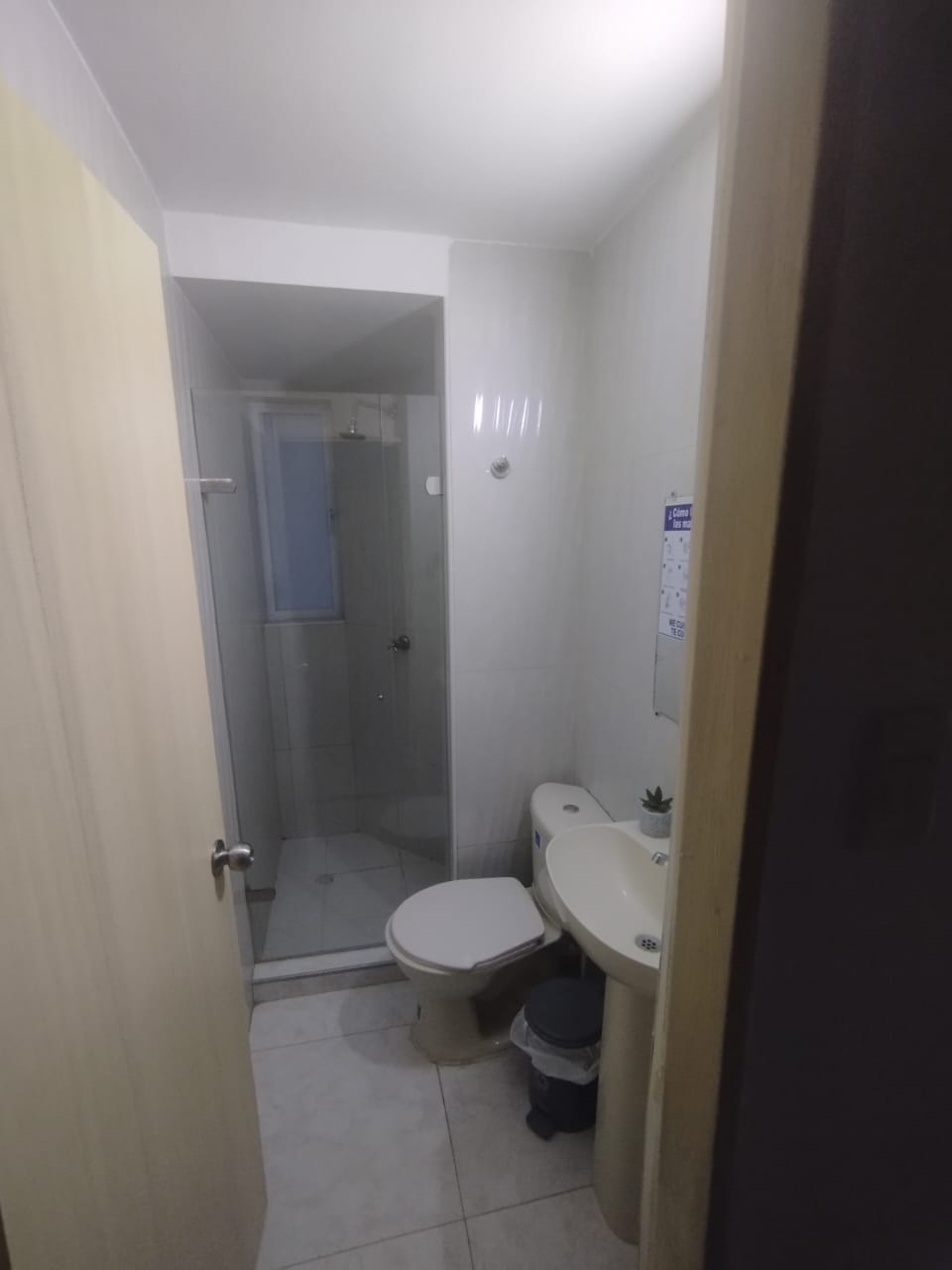 Apartamento en venta en Villamar, Santa Marta · foto 16 de 17