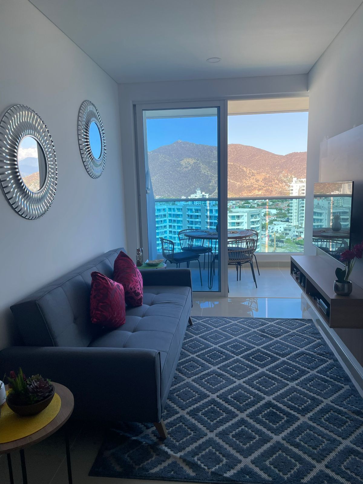 Apartamento en venta en Salguero, Santa Marta · foto 17 de 24