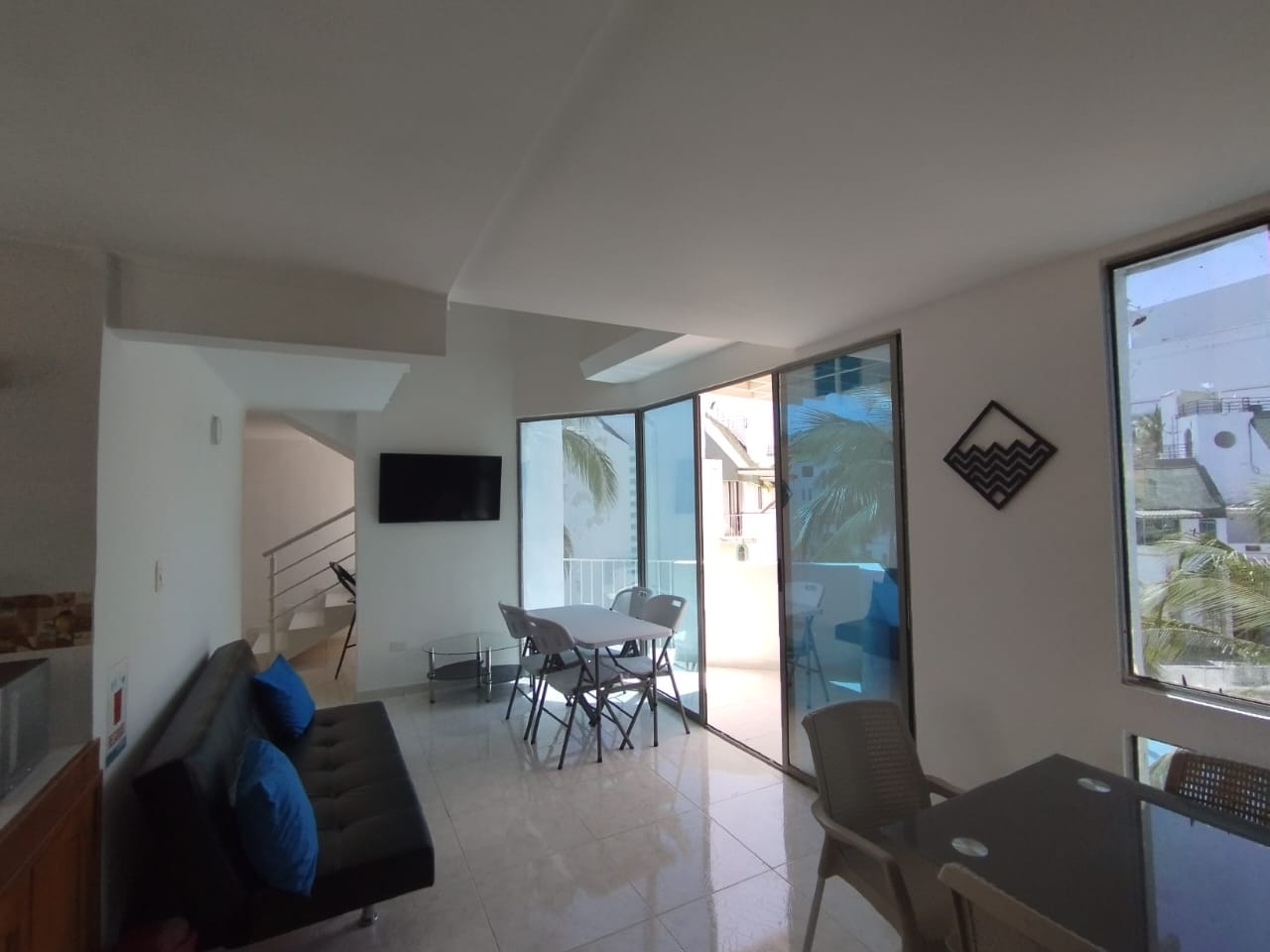 Apartamento en venta en Villamar, Santa Marta · foto 17 de 17