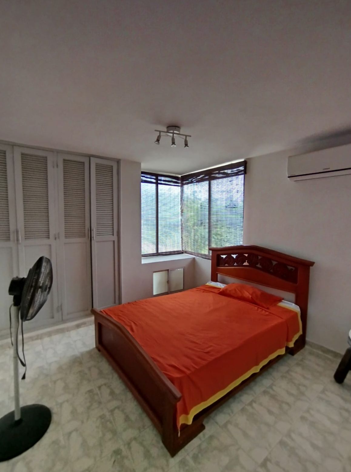 Apartment for rent in Rodadero sur, Santa marta