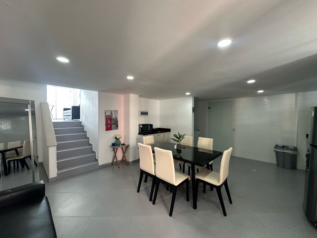 Apartamento en venta en Rodadero, Santa Marta · foto 3 de 15