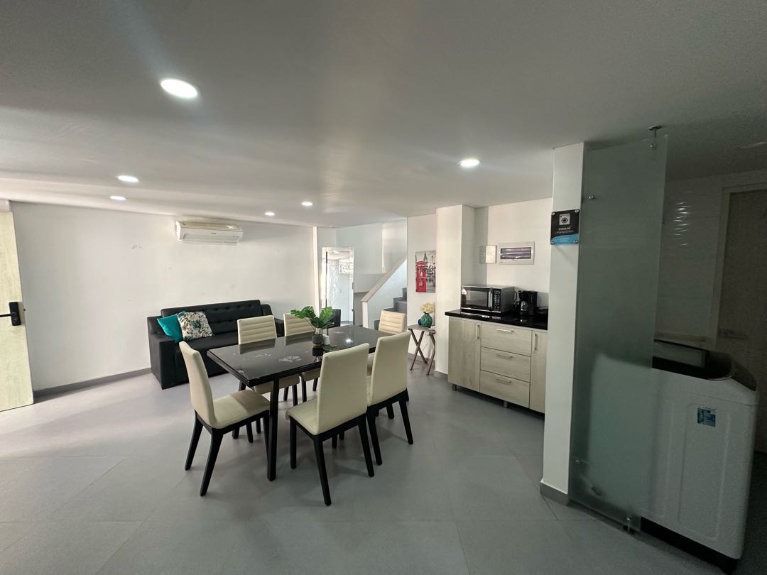 Apartamento en venta en Rodadero, Santa Marta · foto 5 de 15