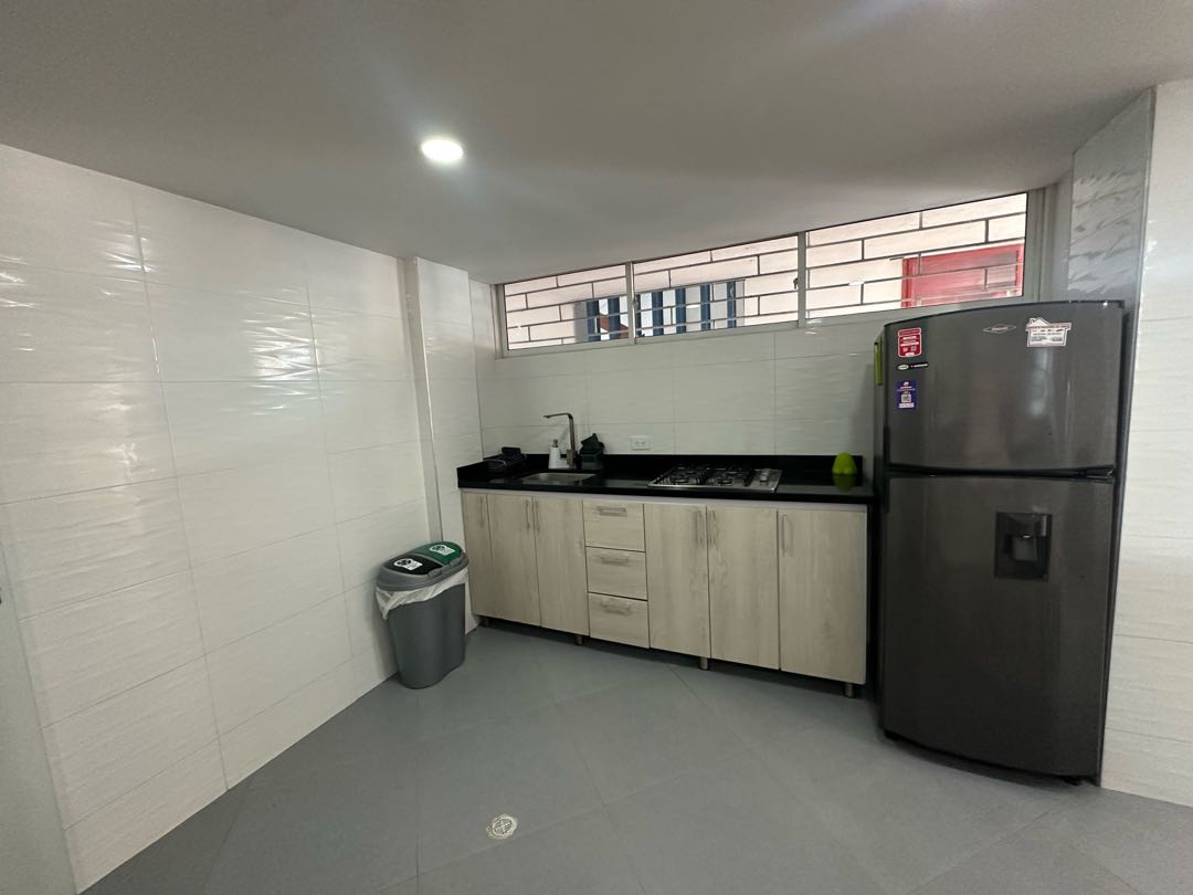 Apartamento en venta en Rodadero, Santa Marta · foto 6 de 15