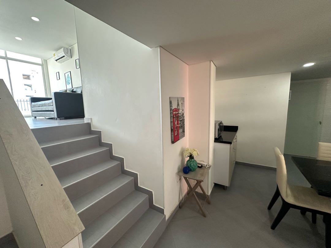Apartamento en venta en Rodadero, Santa Marta · foto 9 de 15