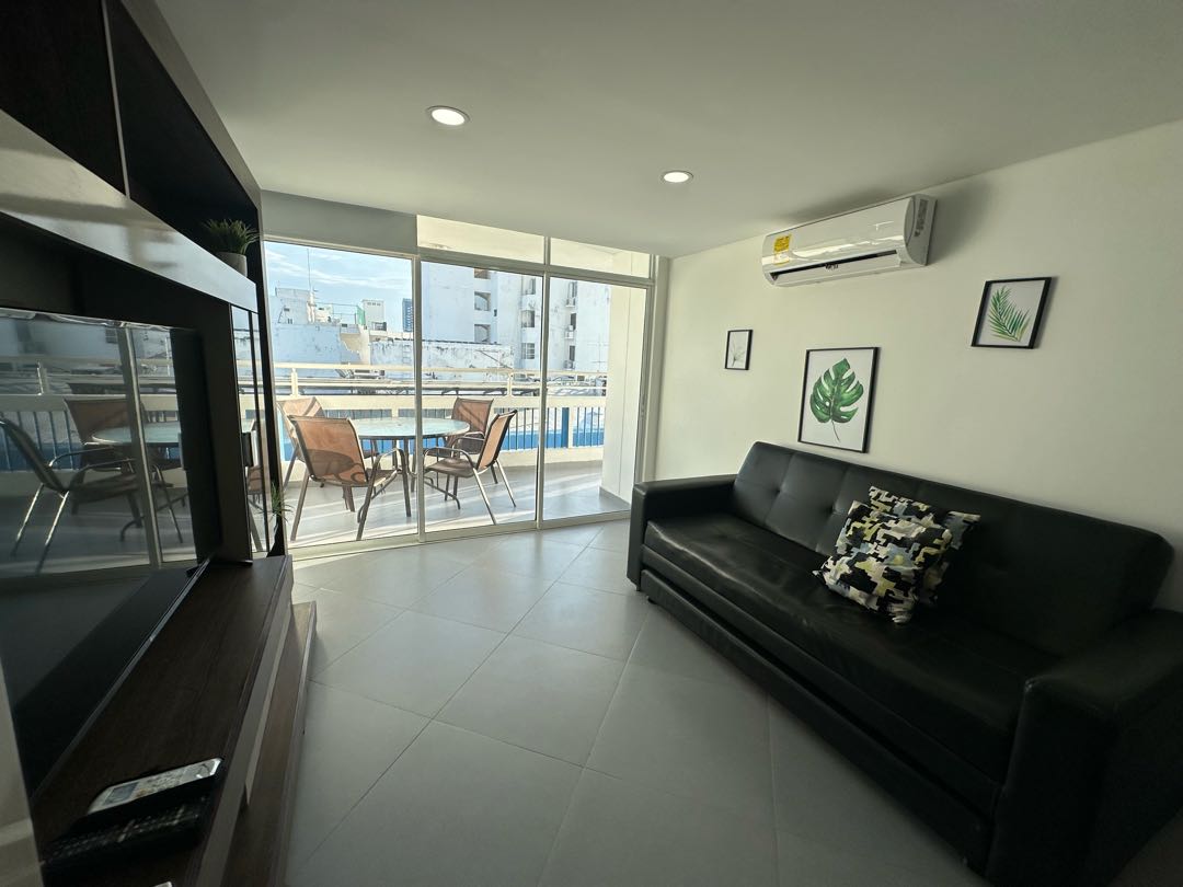 Apartamento en venta en Rodadero, Santa Marta · foto 10 de 15