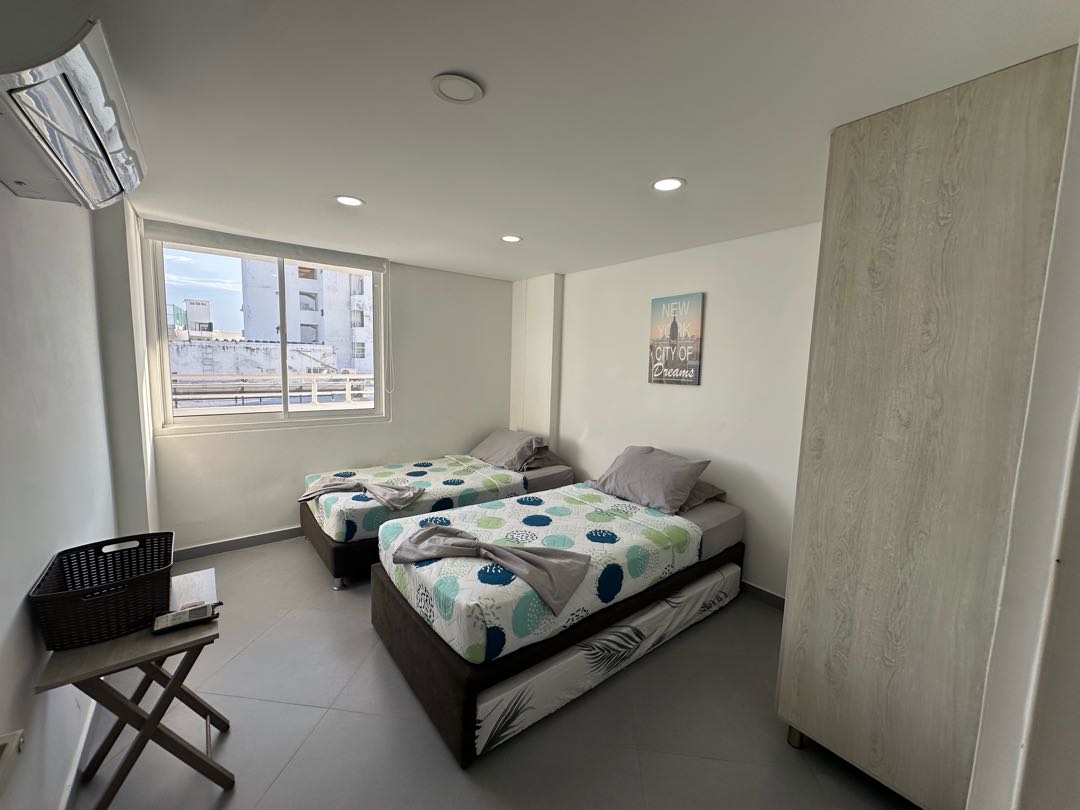 Apartamento en venta en Rodadero, Santa Marta · foto 11 de 15