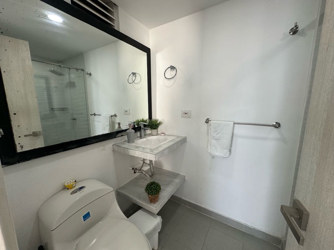 Apartamento en venta en Rodadero, Santa Marta · foto 12 de 15