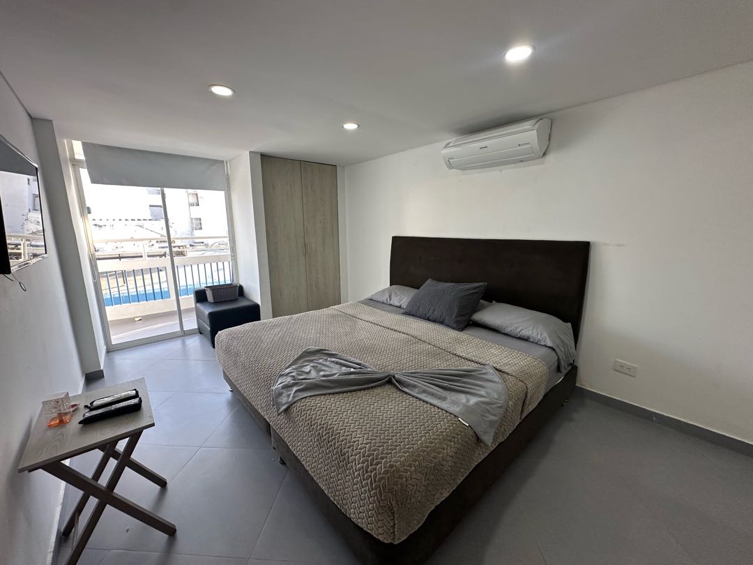Apartamento en venta en Rodadero, Santa Marta · foto 14 de 15