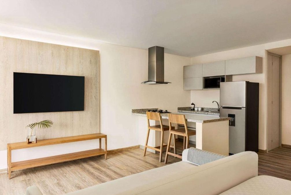 Apartamento en venta en Vista Hermosa, Santa Marta · foto 3 de 21