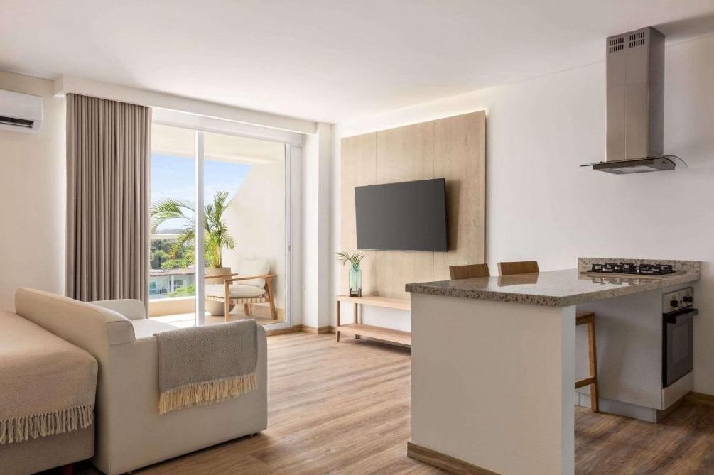 Apartamento en venta en Vista Hermosa, Santa Marta · foto 4 de 21