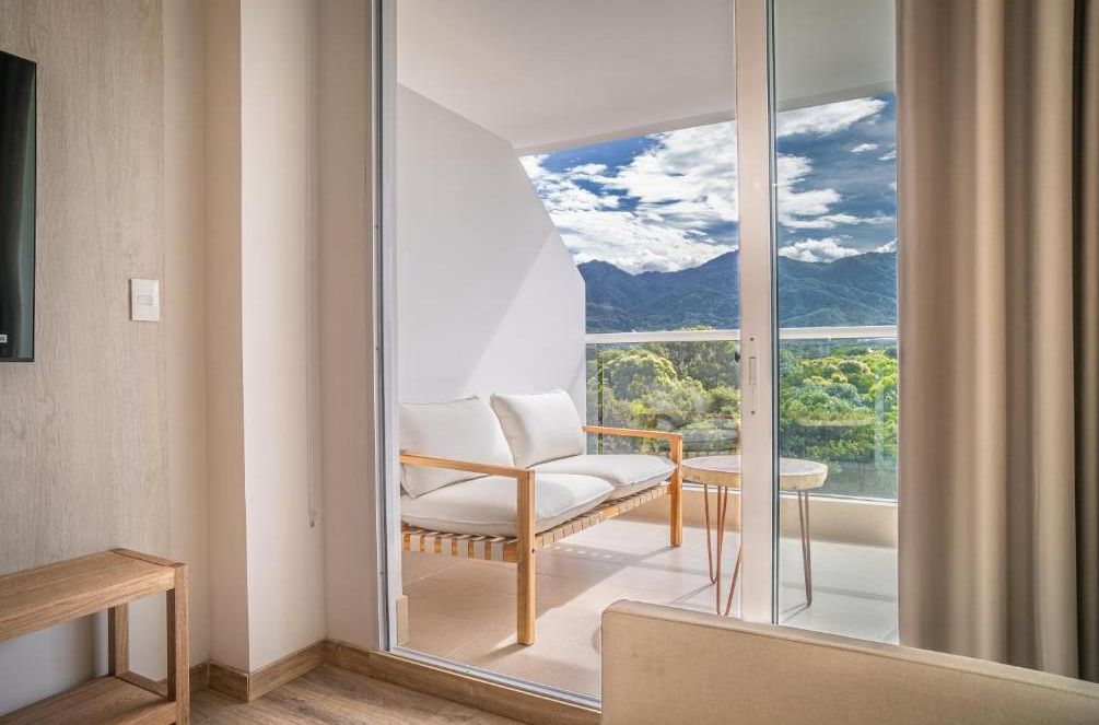 Apartamento en venta en Vista Hermosa, Santa Marta · foto 6 de 21