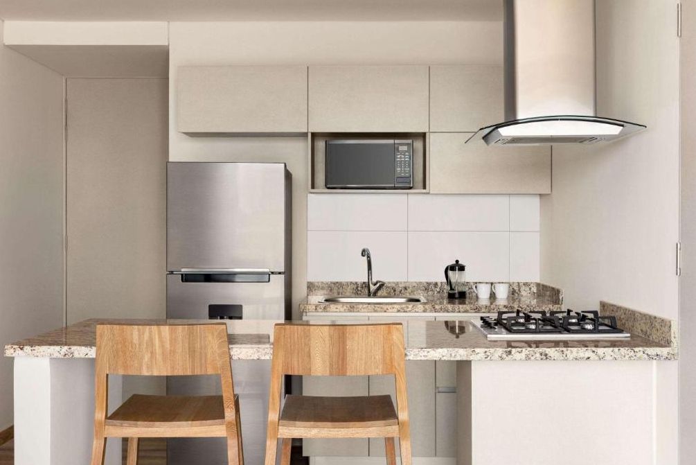 Apartamento en venta en Vista Hermosa, Santa Marta · foto 7 de 21