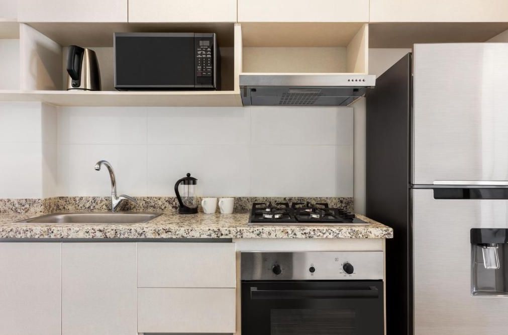 Apartamento en venta en Vista Hermosa, Santa Marta · foto 8 de 21