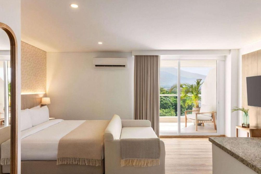Apartamento en venta en Vista Hermosa, Santa Marta · foto 9 de 21