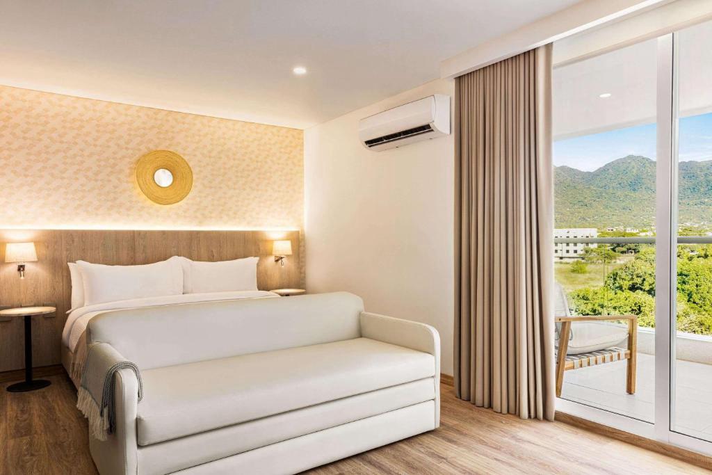 Apartamento en venta en Vista Hermosa, Santa Marta · foto 10 de 21