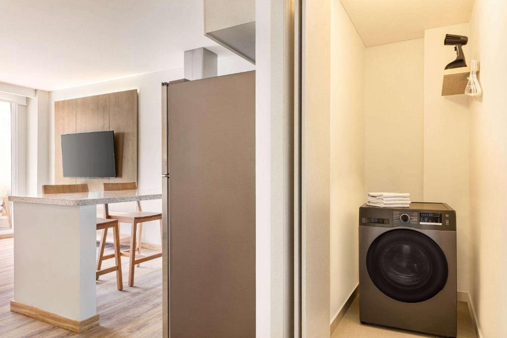 Apartamento en venta en Vista Hermosa, Santa Marta · foto 12 de 21