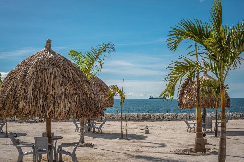 Apartamento en venta en Vista Hermosa, Santa Marta · foto 14 de 21