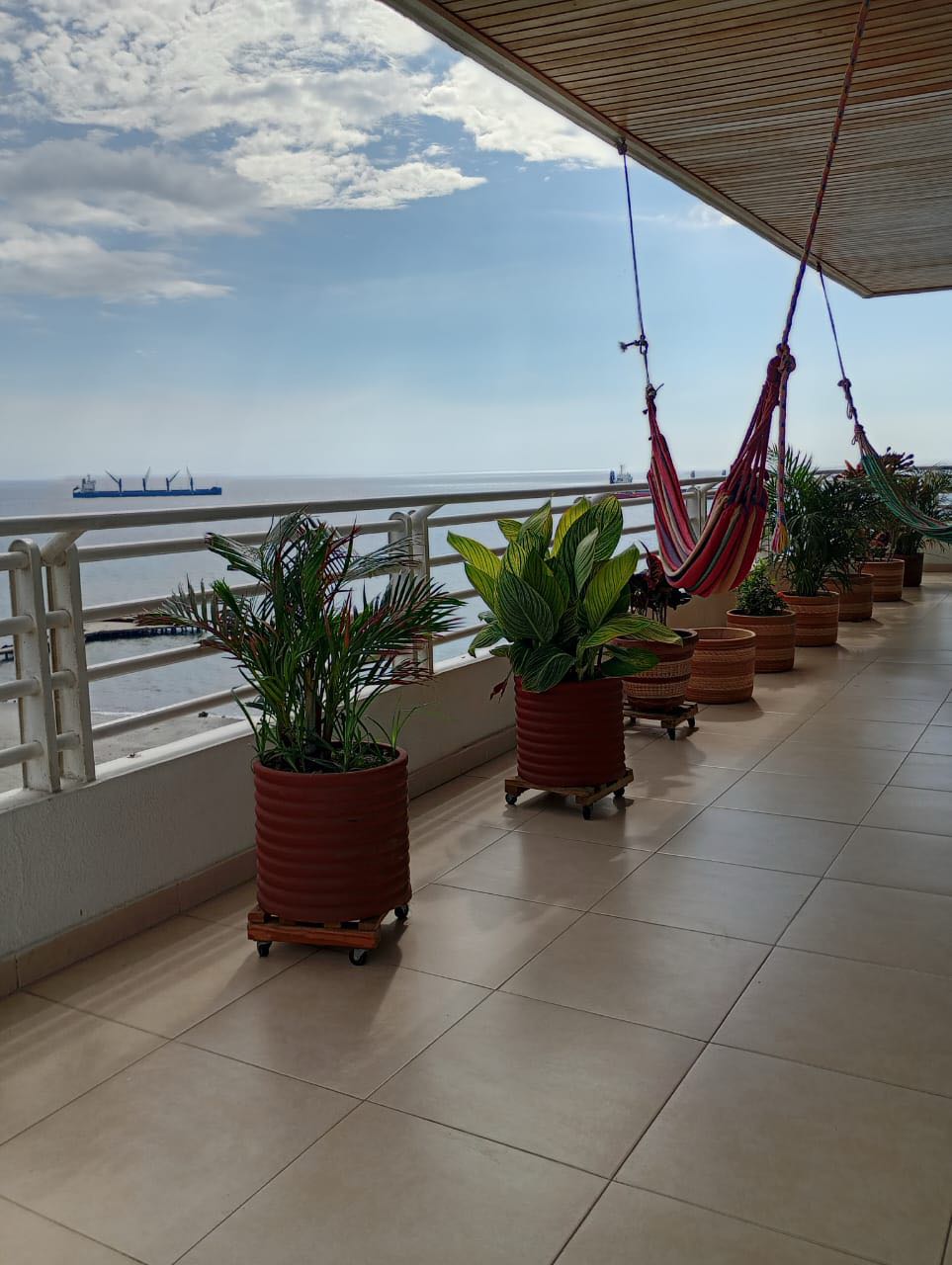 Apartamento en venta en Riomar, Santa Marta · foto 2 de 14