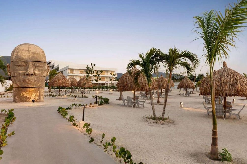 Apartamento en venta en Vista Hermosa, Santa Marta · foto 20 de 21