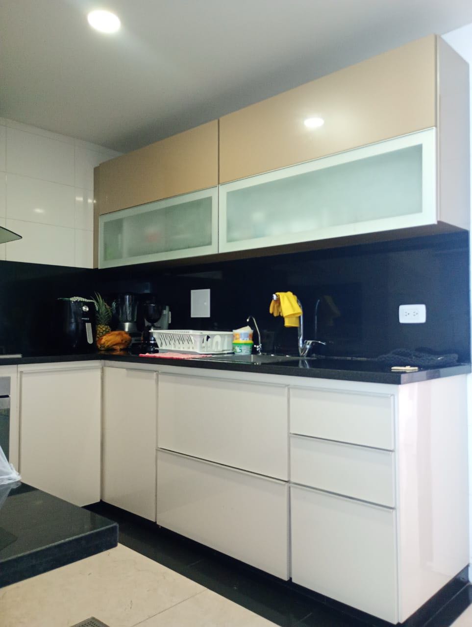 Apartamento en venta en Riomar, Santa Marta · foto 4 de 14