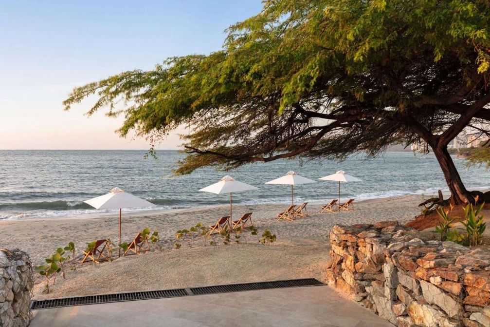 Apartamento en venta en Vista Hermosa, Santa Marta · foto 21 de 21