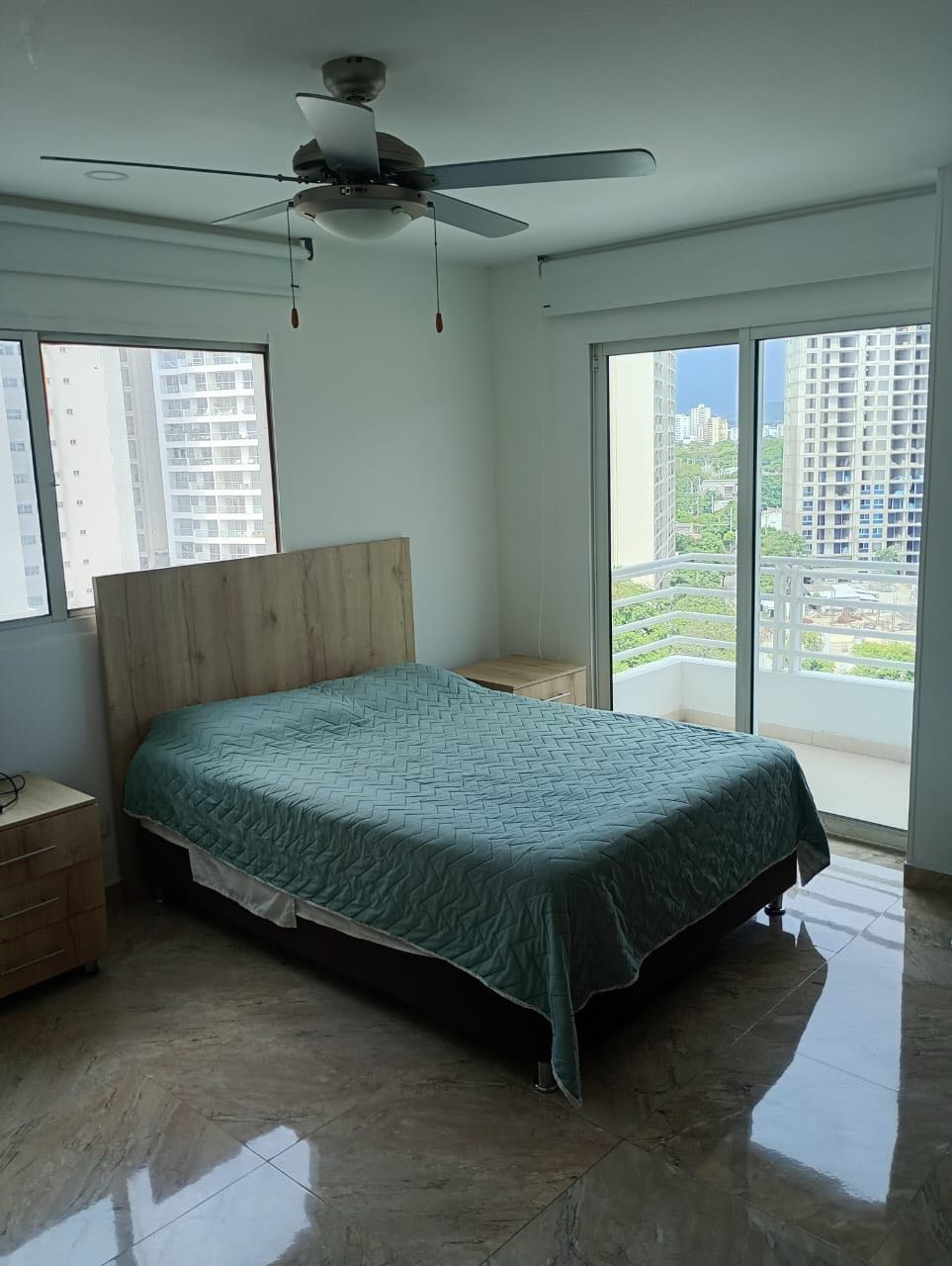 Apartamento en venta en Riomar, Santa Marta · foto 7 de 14