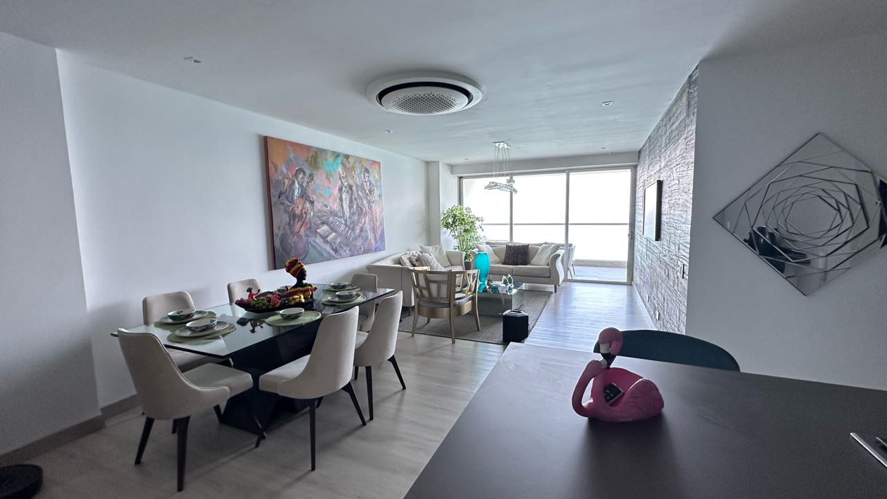 Apartamento en venta en Salguero, Santa Marta · foto 3 de 17