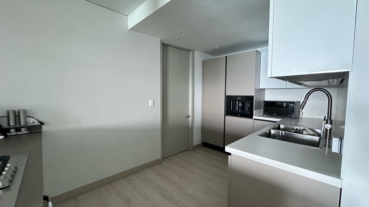Apartamento en venta en Salguero, Santa Marta · foto 4 de 17