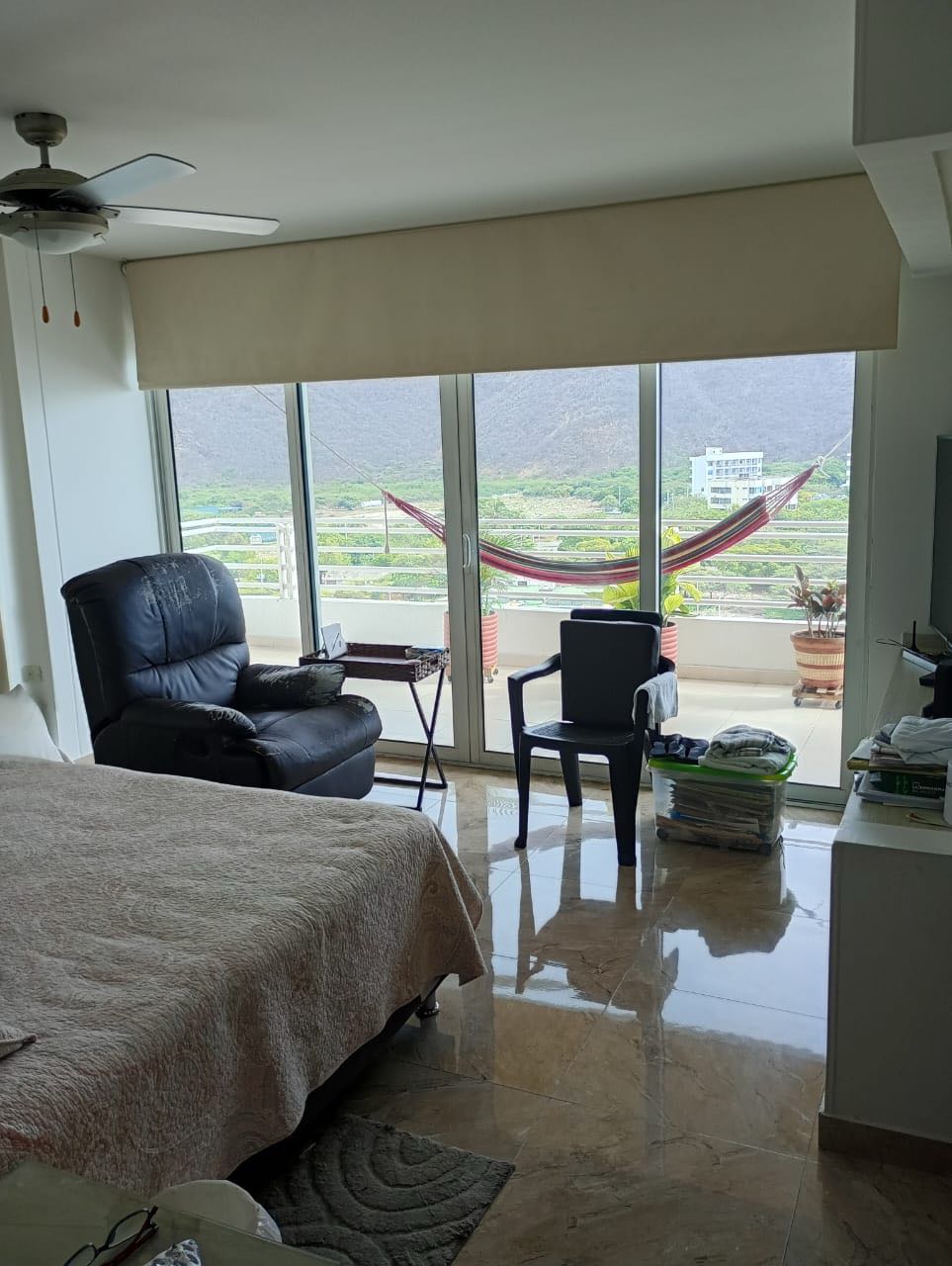 Apartamento en venta en Riomar, Santa Marta · foto 10 de 14