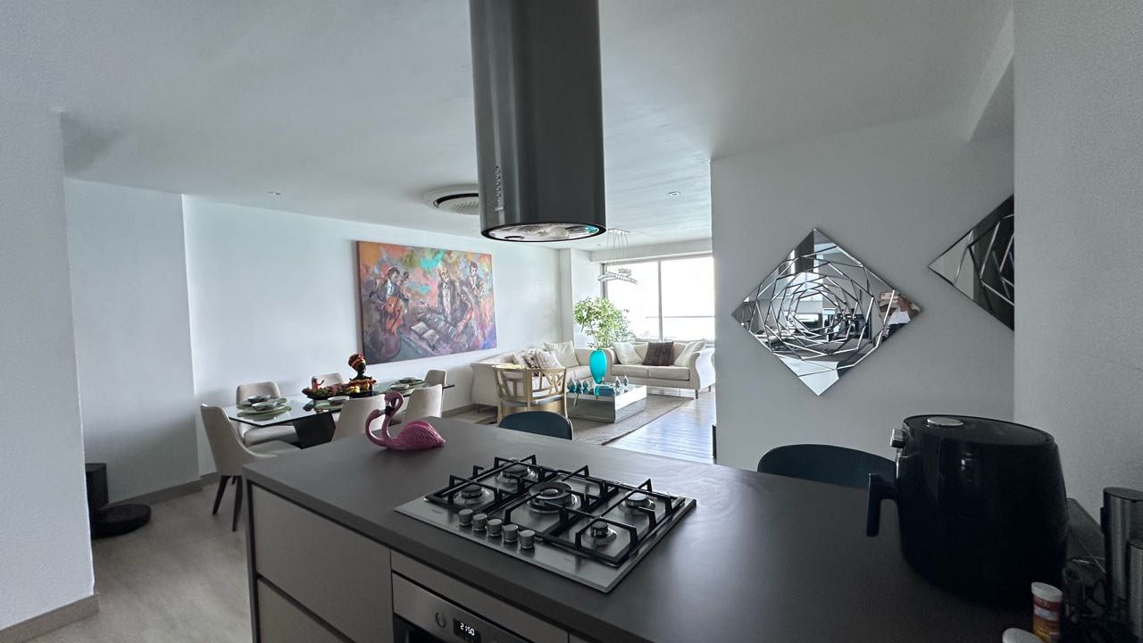 Apartamento en venta en Salguero, Santa Marta · foto 5 de 17