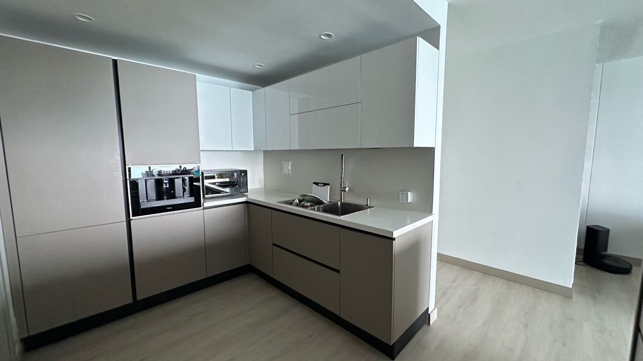 Apartamento en venta en Salguero, Santa Marta · foto 6 de 17