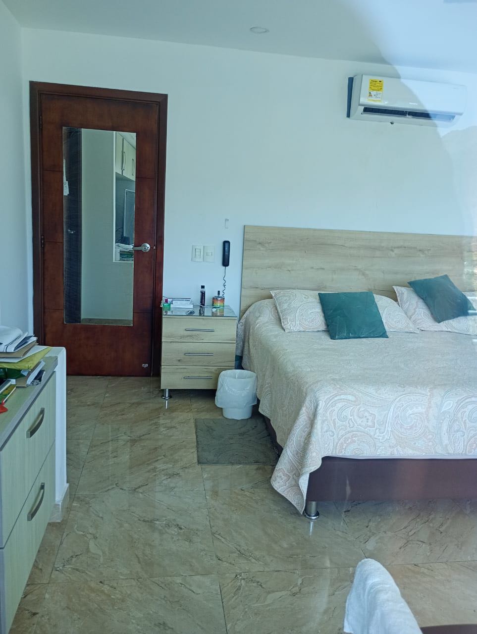 Apartamento en venta en Riomar, Santa Marta · foto 12 de 14
