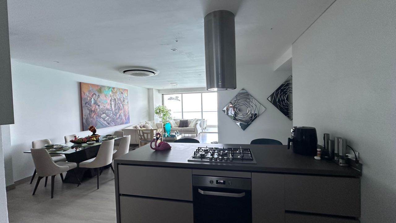 Apartamento en venta en Salguero, Santa Marta · foto 7 de 17