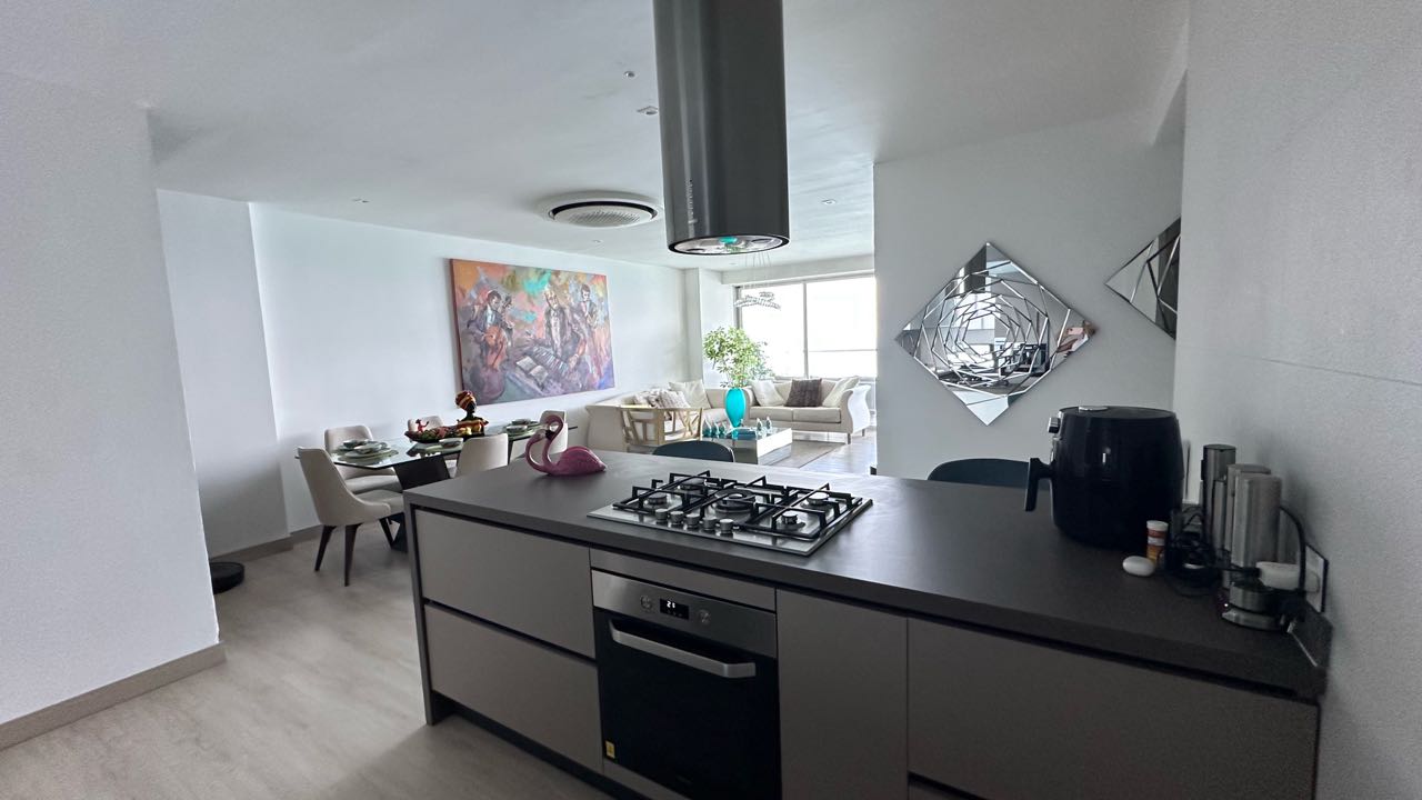 Apartamento en venta en Salguero, Santa Marta · foto 8 de 17