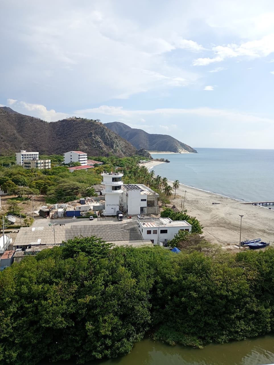 Apartamento en venta en Riomar, Santa Marta · foto 14 de 14