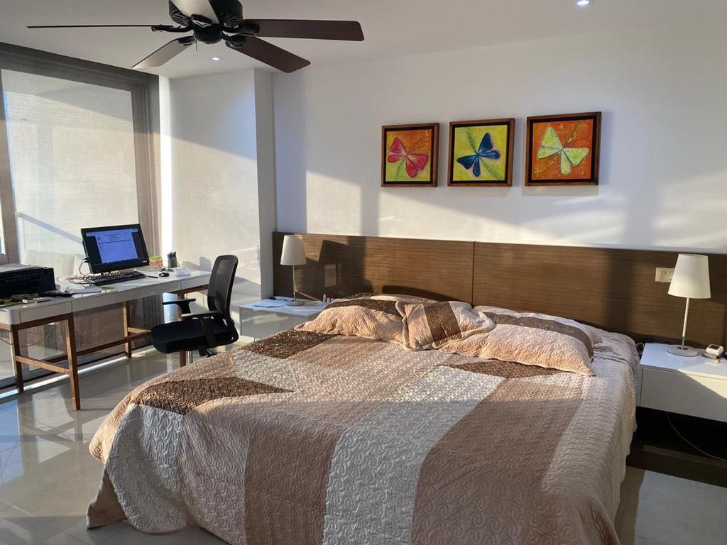 Apartamento en venta en Salguero, Santa Marta · foto 10 de 17