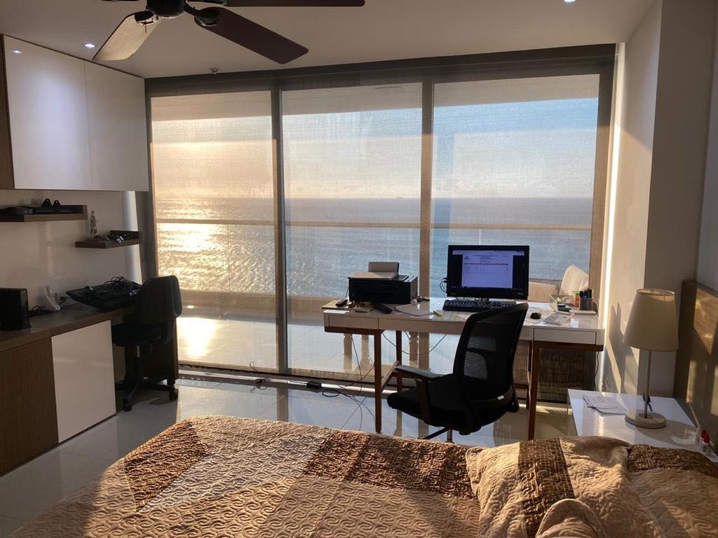 Apartamento en venta en Salguero, Santa Marta · foto 11 de 17