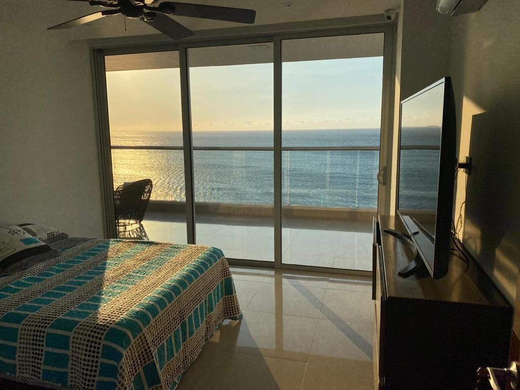Apartamento en venta en Salguero, Santa Marta · foto 12 de 17
