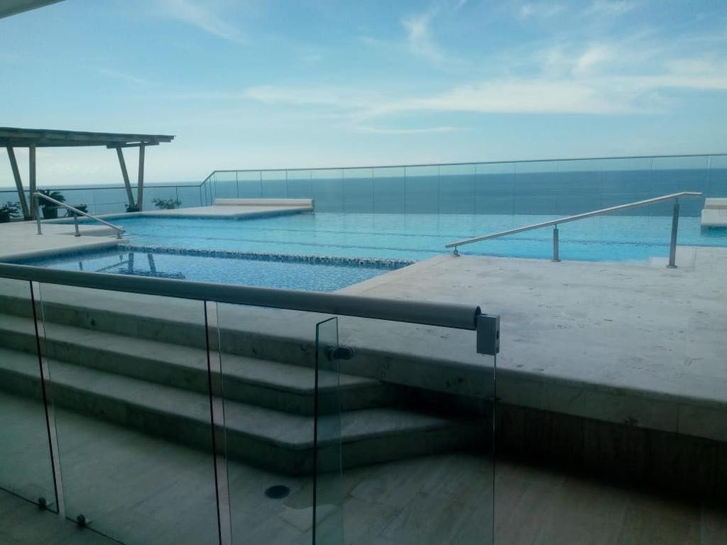 Apartamento en venta en Salguero, Santa Marta · foto 13 de 17