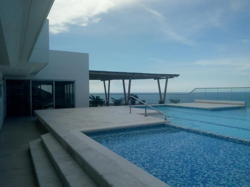 Apartamento en venta en Salguero, Santa Marta · foto 14 de 17