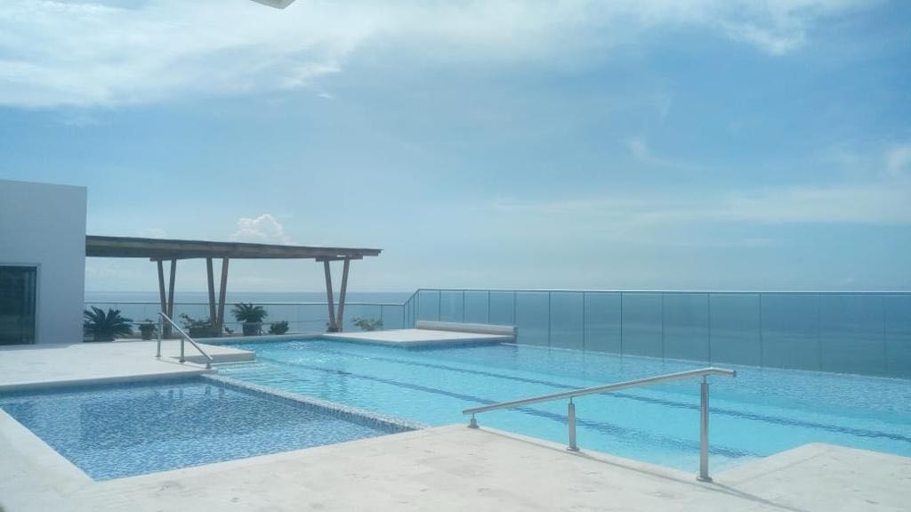 Apartamento en venta en Salguero, Santa Marta · foto 15 de 17