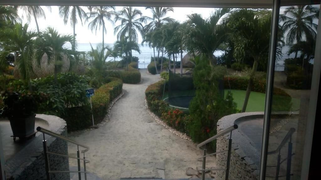 Apartamento en venta en Salguero, Santa Marta · foto 16 de 17