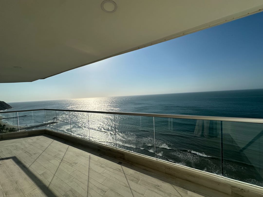 Apartamento en venta en Urbanizacion Salguero, Santa Marta · foto 3 de 24