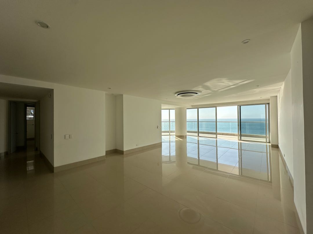 Apartamento en venta en Urbanizacion Salguero, Santa Marta · foto 6 de 24